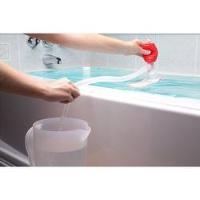 Hurricane Water Storage